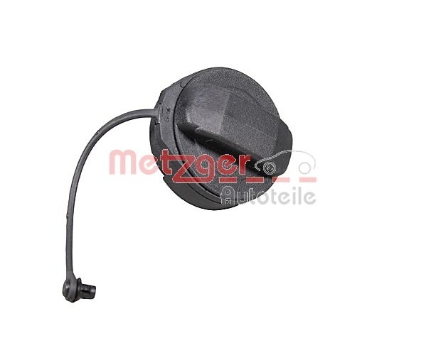 Sealing Cap, fuel tank - 2141045 METZGER