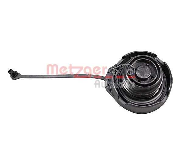 Sealing Cap, fuel tank - 2141045 METZGER