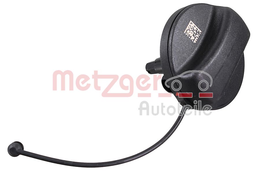 Chiusura, serbatoio carburante - 2141046 METZGER