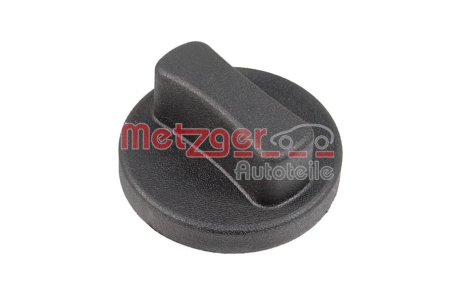 Chiusura, serbatoio carburante - 2141061 METZGER