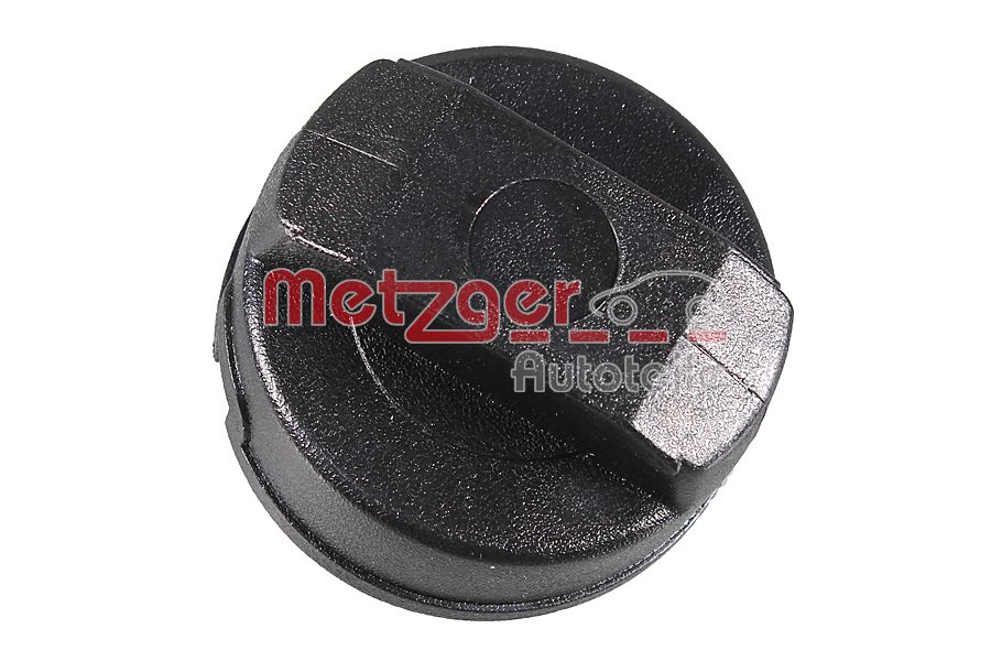 Sealing Cap, fuel tank - 2141065 METZGER