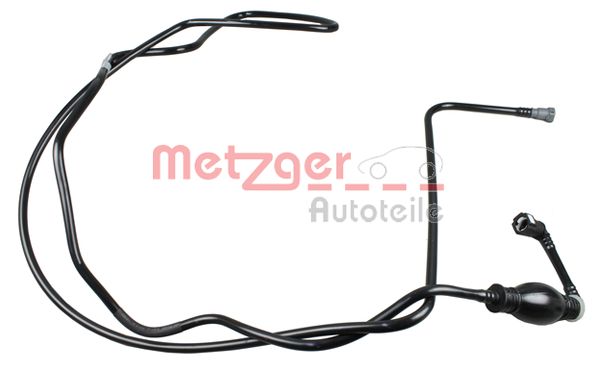 Fuel Line - 2150029 METZGER