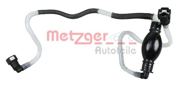 Fuel Line - 2150030 METZGER