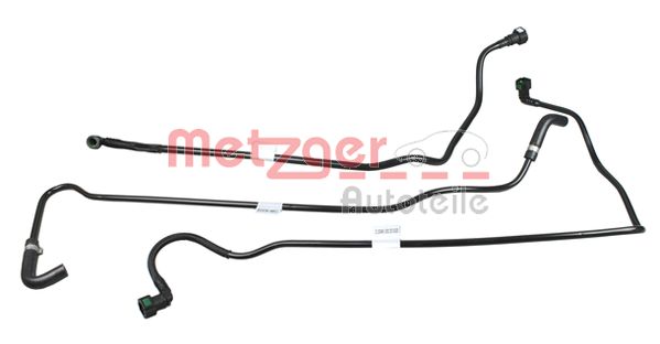 Fuel Line - 2150043 METZGER