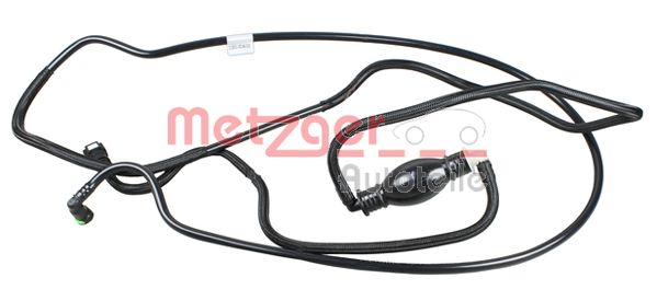 Fuel Line - 2150055 METZGER