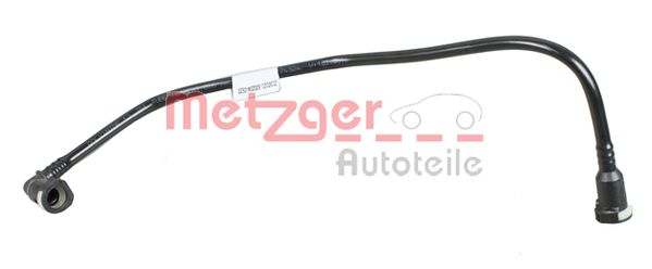 Condotto carburante - 2150101 METZGER