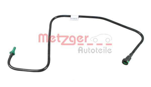 Condotto carburante - 2150113 METZGER