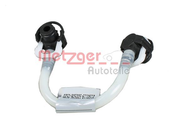 Condotto carburante - 2150119 METZGER