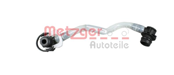 Fuel Line - 2150121 METZGER