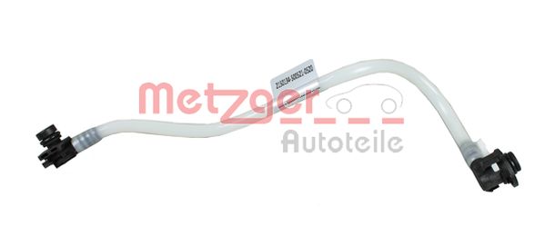 Fuel Line - 2150134 METZGER