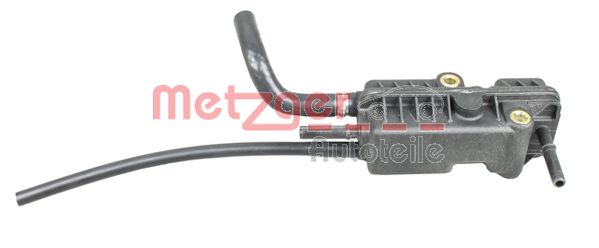 Condotto carburante - 2150139 METZGER