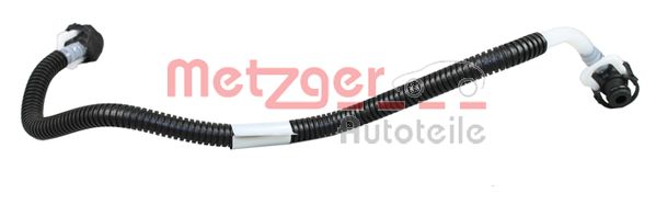 Condotto carburante - 2150140 METZGER