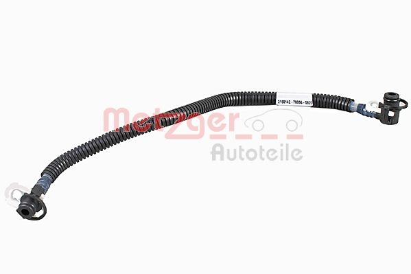 Condotto carburante - 2150142 METZGER