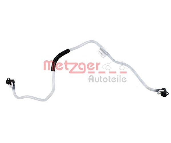 Топливопровод - 2150146 METZGER