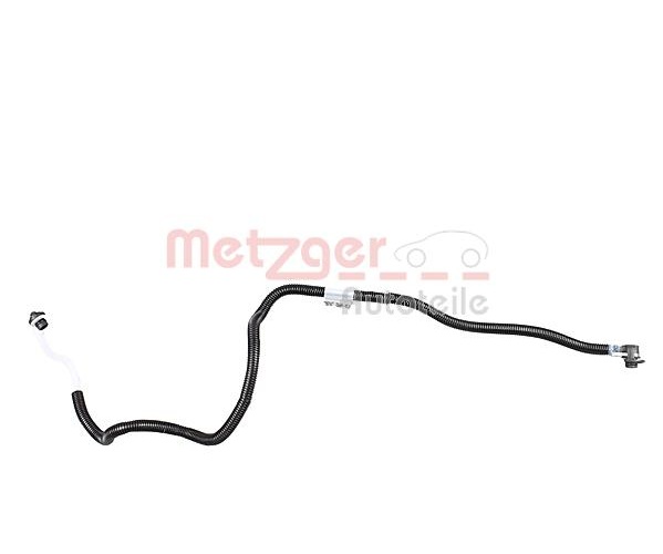 Fuel Line - 2150147 METZGER