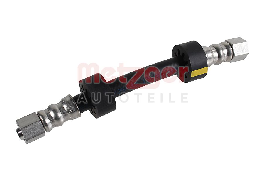 Condotto carburante - 2150157 METZGER