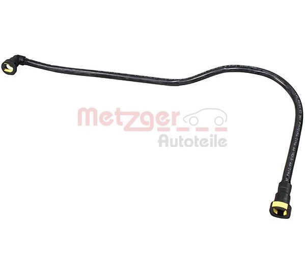Fuel Line - 2150169 METZGER
