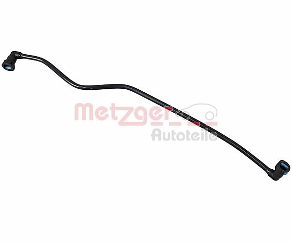Fuel Line - 2150171 METZGER