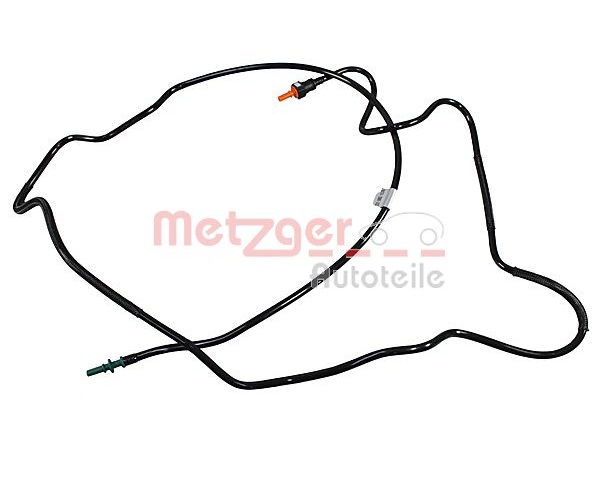 Fuel Line - 2150174 METZGER