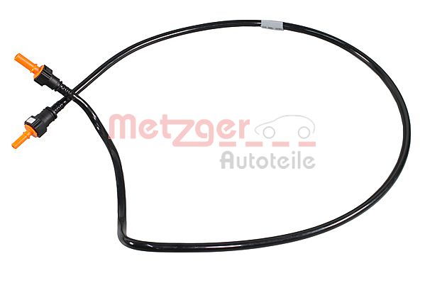 Fuel Line - 2150181 METZGER