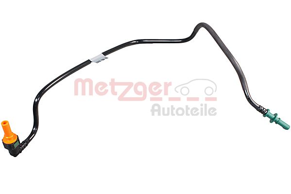 Fuel Line - 2150182 METZGER