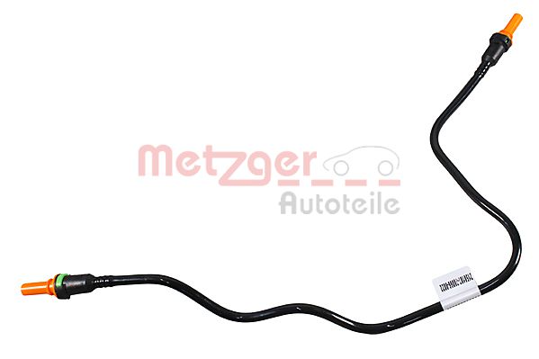 Condotto carburante - 2150187 METZGER