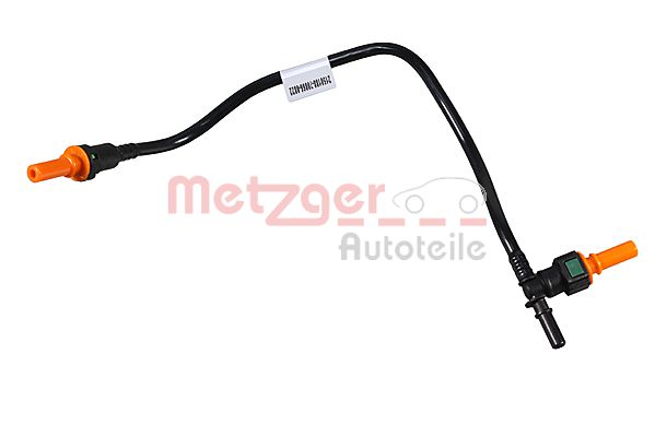 Fuel Line - 2150188 METZGER