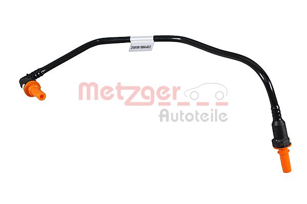 Condotto carburante - 2150189 METZGER