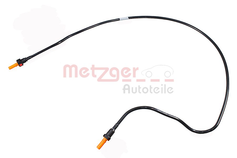 Fuel Line - 2150194 METZGER