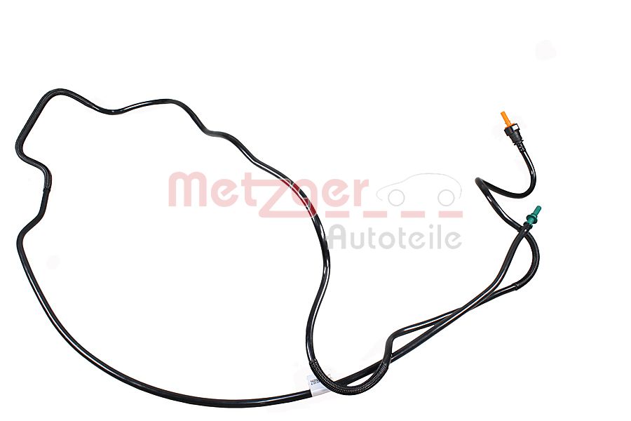 Fuel Line - 2150195 METZGER