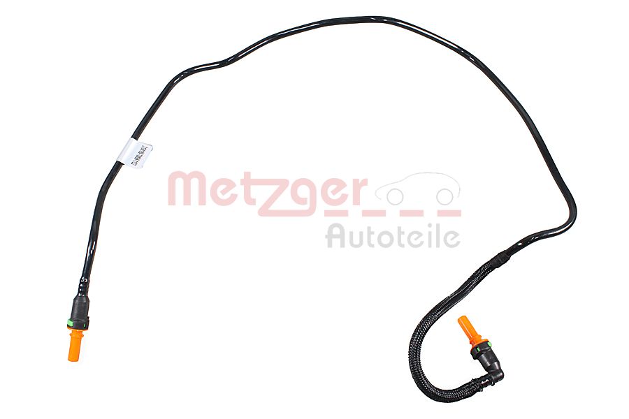 Fuel Line - 2150198 METZGER