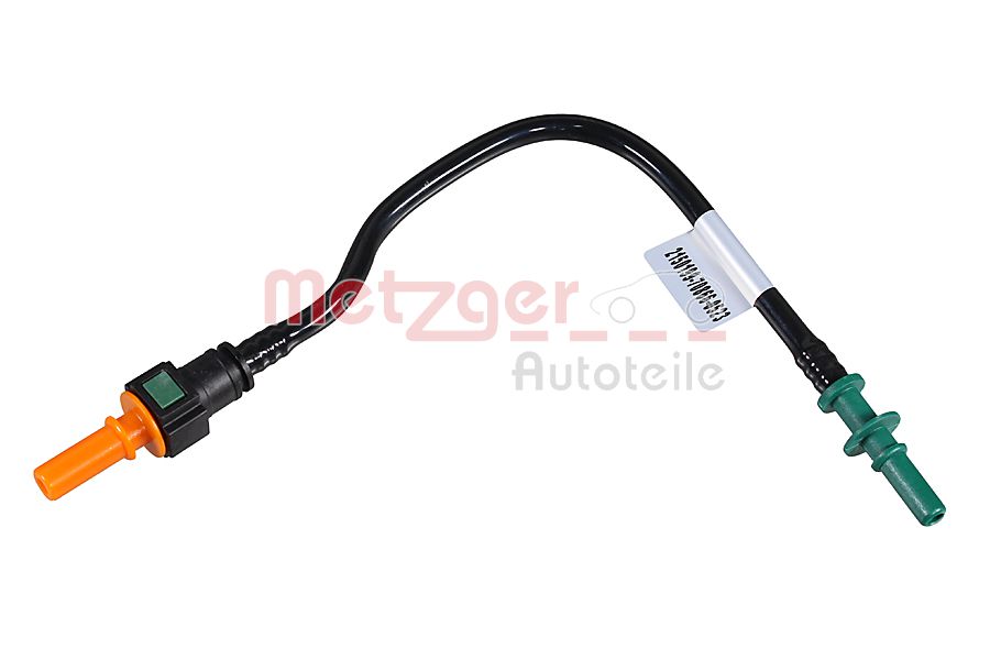 Fuel Line - 2150199 METZGER