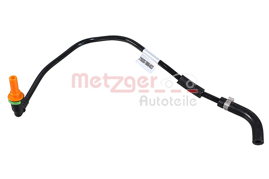 Fuel Line - 2150203 METZGER