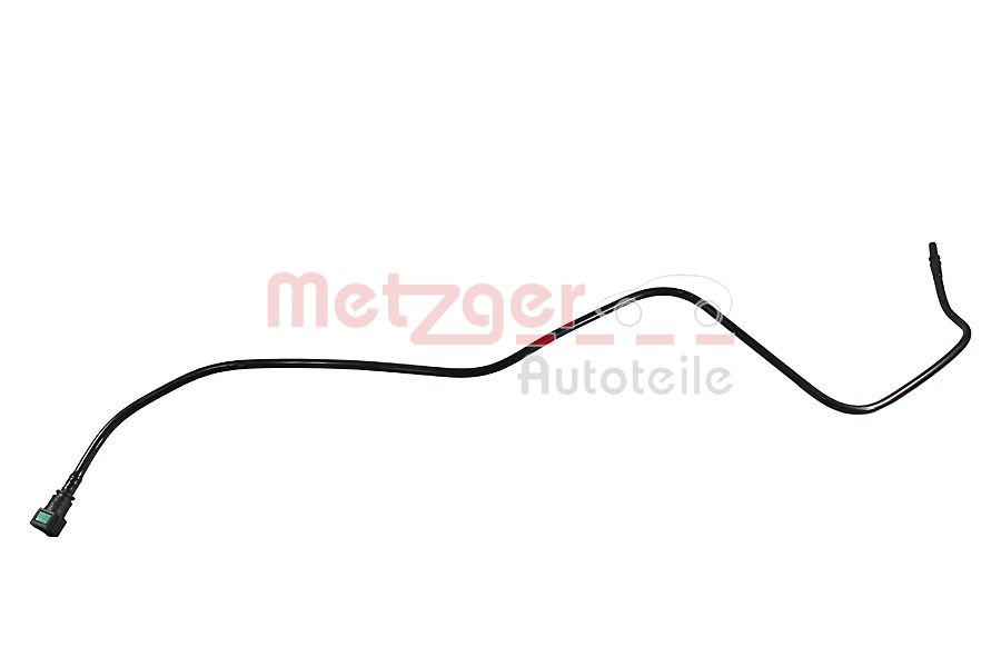 Fuel Line - 2150204 METZGER