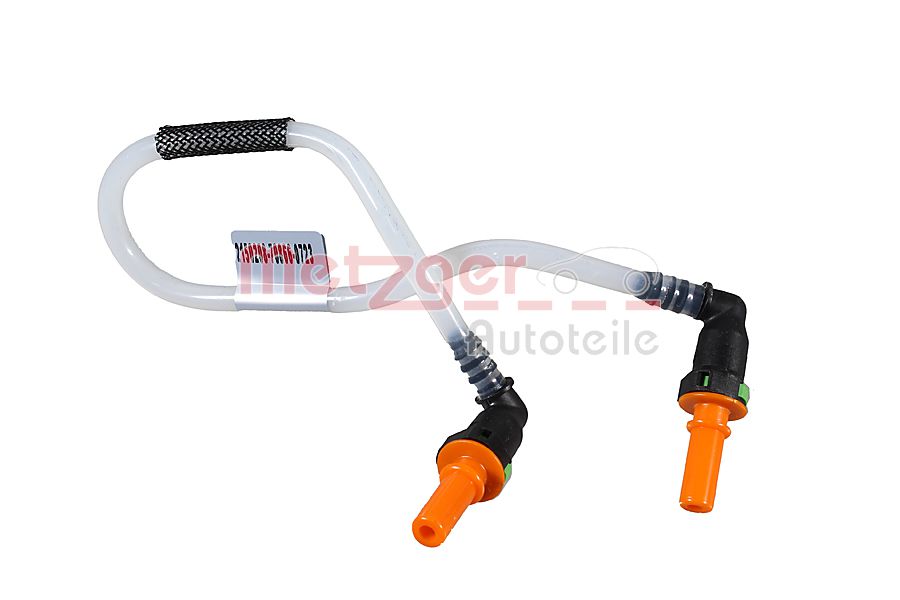 Fuel Line - 2150208 METZGER