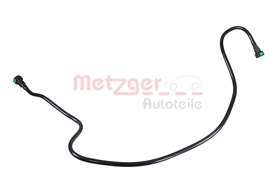 Fuel Line - 2150216 METZGER