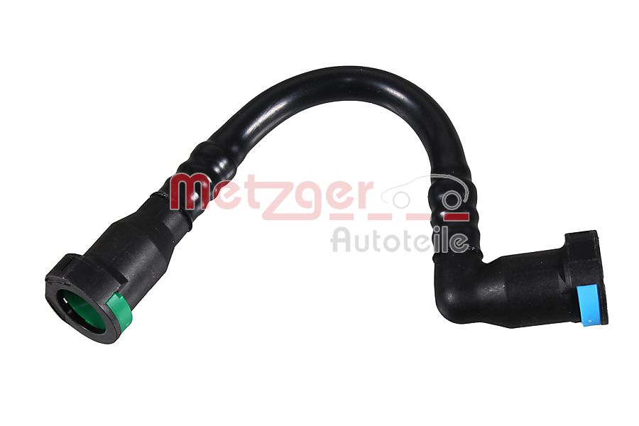 Fuel Line - 2150218 METZGER