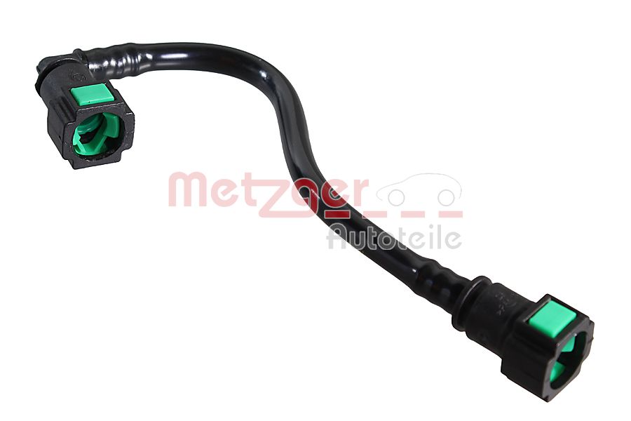 Fuel Line - 2150222 METZGER
