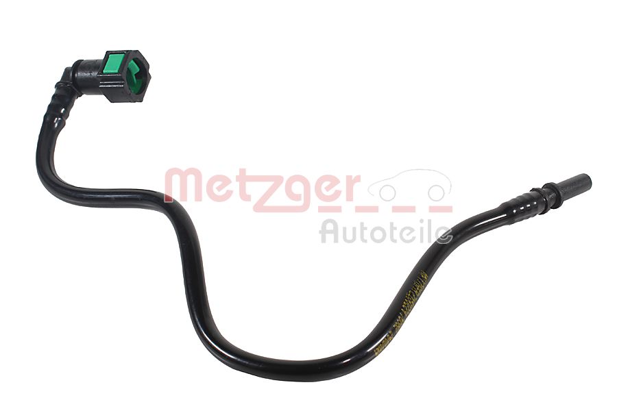 Fuel Line - 2150224 METZGER