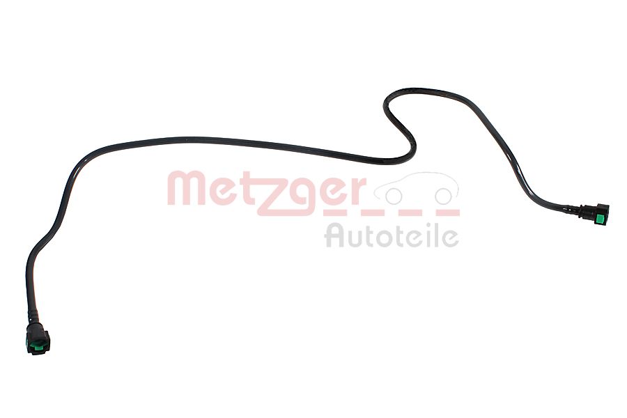 Fuel Line - 2150228 METZGER