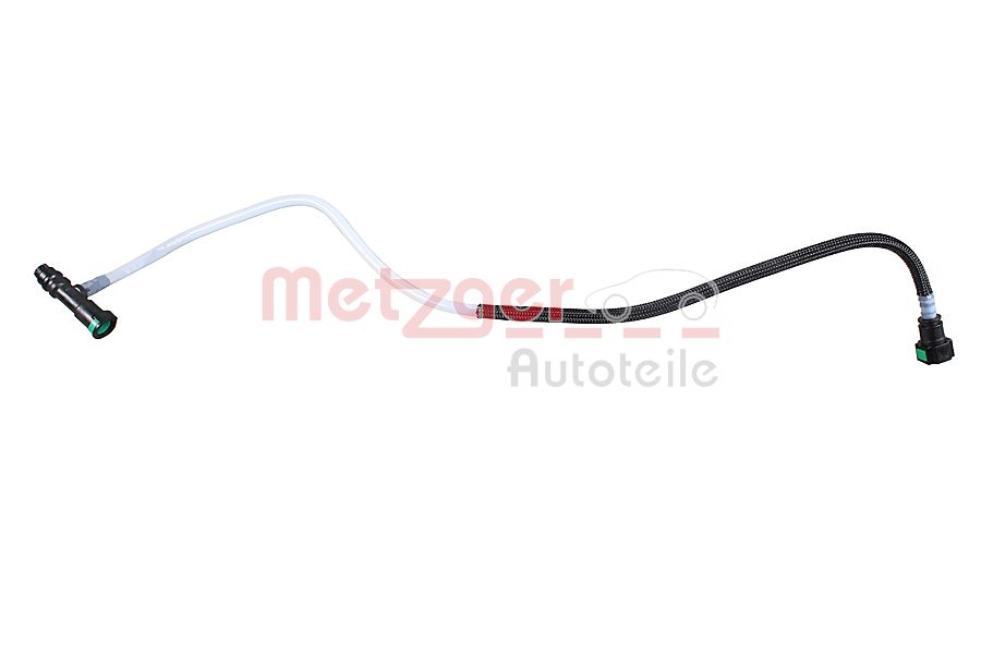 Fuel Line - 2150230 METZGER