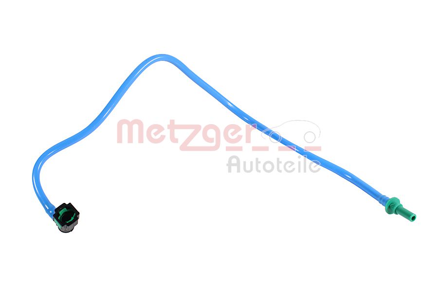 Fuel Line - 2150232 METZGER