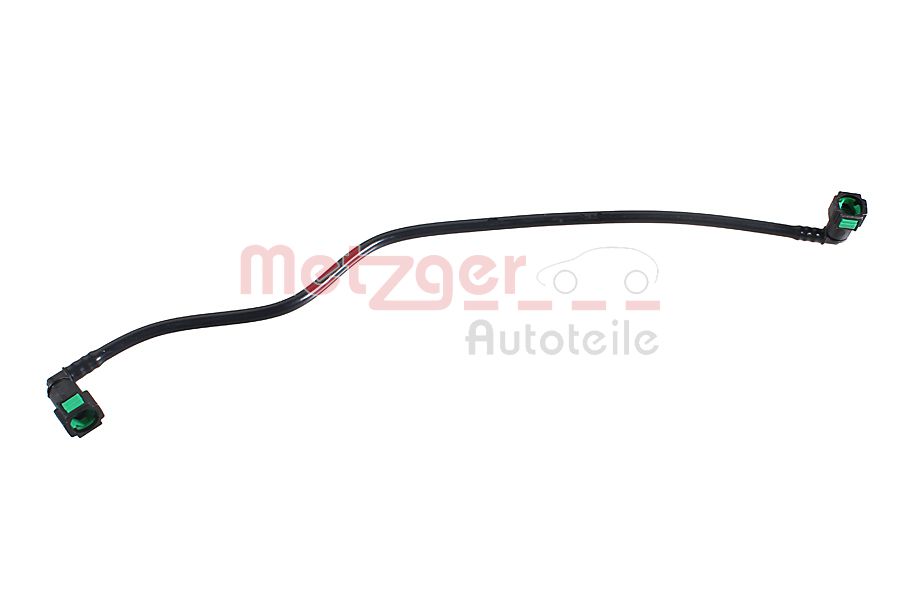 Fuel Line - 2150236 METZGER