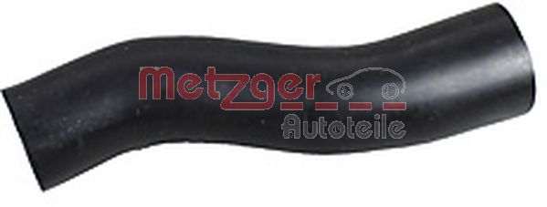 Flessibile carburante - 2152011 METZGER