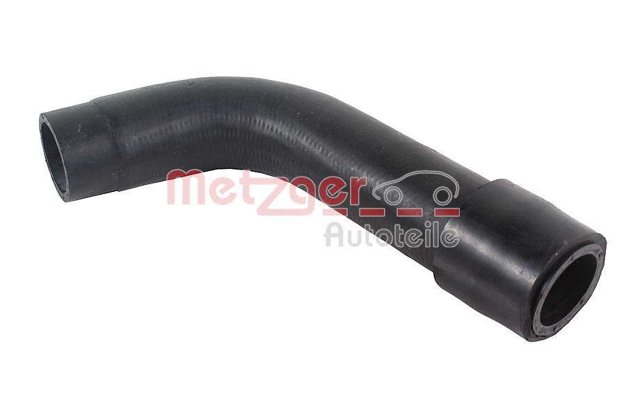 Flessibile carburante - 2152037 METZGER
