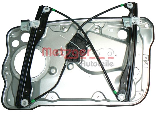 Window Regulator - 2160044 METZGER