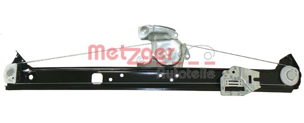 Alzacristallo - 2160094 METZGER
