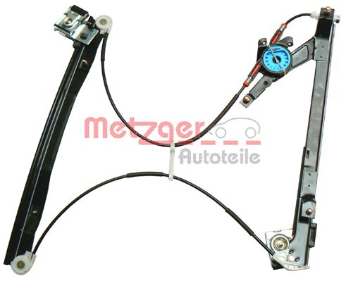 Fensterheber - 2160131 METZGER