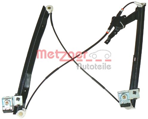 Fensterheber - 2160132 METZGER