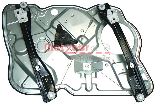 Window Regulator - 2160140 METZGER